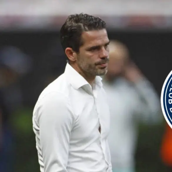 Fernando Gago no merece ni una lágrima de Chivas (VIDEO)