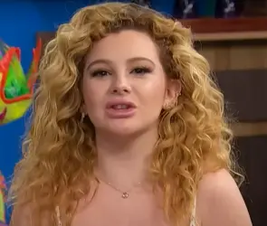 Briggitte confirma que buscó salir de La Casa de los Famosos