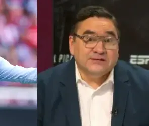 Pietrasanta llama mercenario a Gago por dejar a Chivas