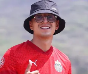 Chivas da su versión tras lo ocurrido con el Piojo Alvarado