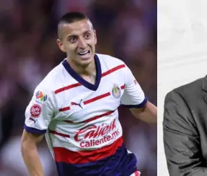 David Faitelson estalla contra Roberto Alvarado por el petardo