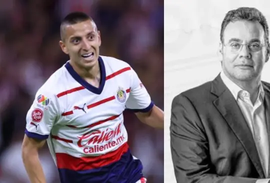 David Faitelson explotó contra Roberto Alvarado por lo sucedido en Verde Valle