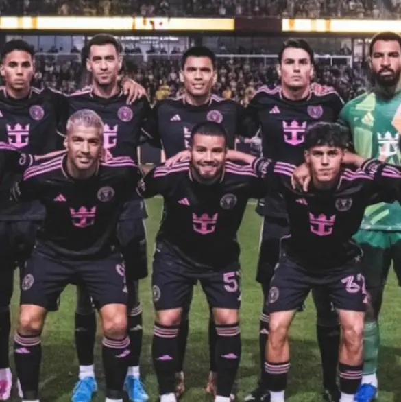 Inter Miami: Lo que se sabe de su pase al Mundial de Clubes