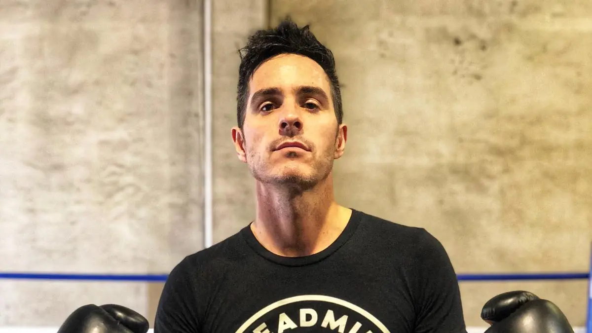 Ochmann vivió un antes y un después al estelarizar en "El Señor de los Cielos" como José María ´Chema´ Venegas, lo que le permitió recibir papeles más importantes. <br>