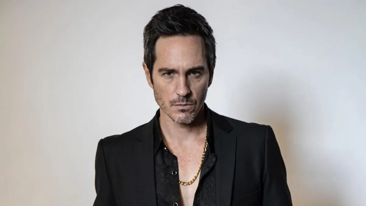 Le tomó un tiempo, pero el artista ganó reconocimiento entre los aficionados de nuestro país y gracias al programa emitido por una plataforma de streaming, llegó a todo el mundo. <br>