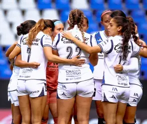 Puebla Femenil aclara si evitó acoso contra su exfutbolsita