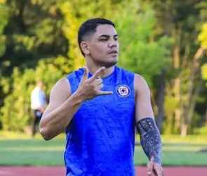 Toro Fernández: Se revela fecha de regreso con Cruz Azul