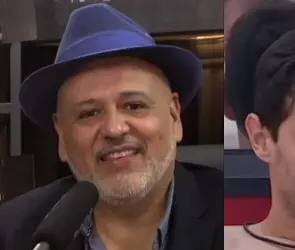 René Franco revela que Adrián Marcelo iba a ser finalista de LCDLF