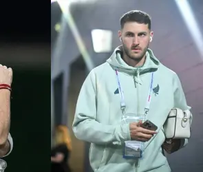 Santiago Giménez exhibe malos tratos de Cocca a jugadores del Tri