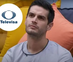 Confirman a Adrián Marcelo en programa de Televisa