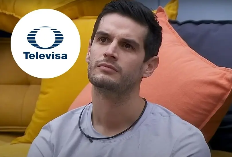 Un miembro de La Casa de los Famosos confirmó la llegada de Adrián Marcelo a un programa de Televisa Un miembro de La Casa de los Famosos confirmó la llegada de Adrián Marcelo a un programa de Televisa