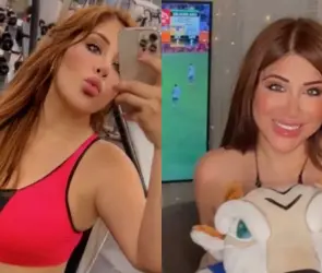 ¿Quién era la Barbie Regia , influencer  que ejecutaron en su casa?