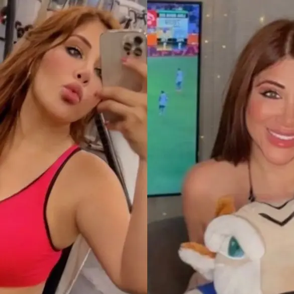 ¿Quién era la Barbie Regia , influencer  que ejecutaron en su casa?