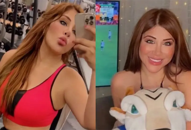 Se revel&oacute; el asesinato de la Barbie Regia.