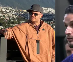 Facundo manda indirecta a Adrián Marcelo tras su salida de LCDLF