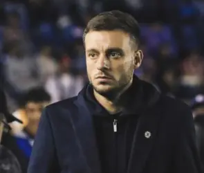 La millonada que Cruz Azul ganaría si Martín Anselmi se va a Arabia