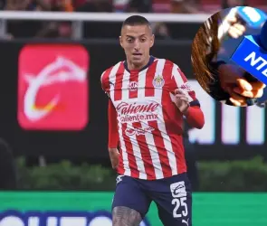 "Imbécil", popular periodista explota vs Piojo Alvarado por lanzar petardo