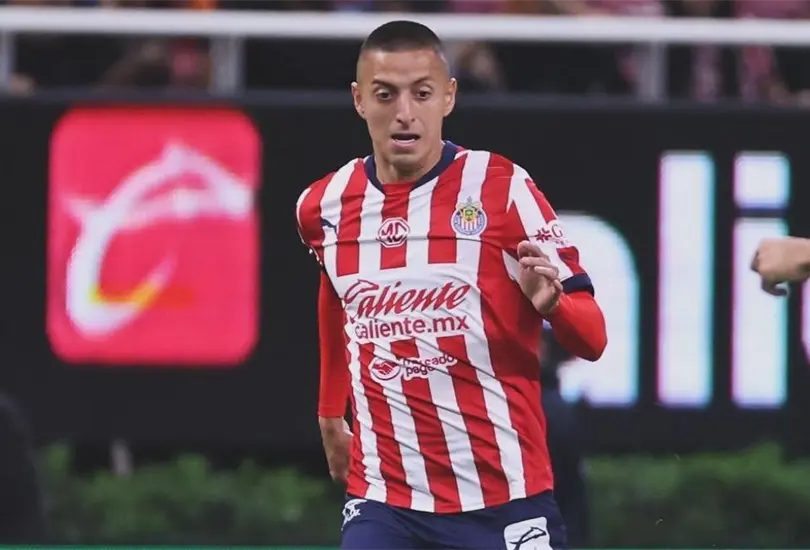 El jugador ha sido el blanco de las cr&iacute;ticas y son bien merecidas.