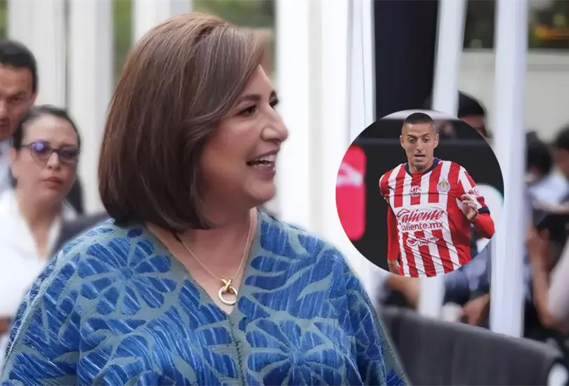 La ingeniera evidenci&oacute; que el acto del jugador puede traer consecuencias.