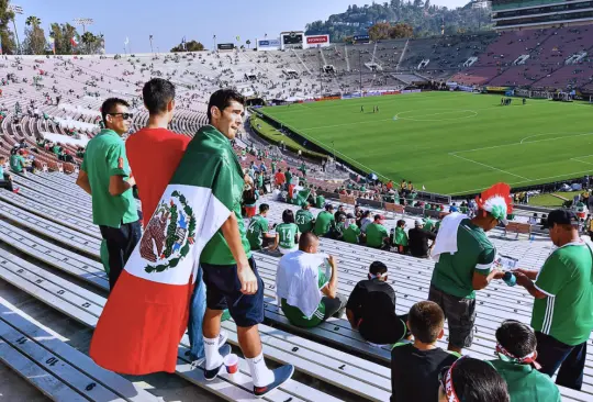 Los aficionados ya dejaron de ser incondicionales, empiezan a darle la espalda a la Selección Mexicana demandando verdaderos cambios y resultados.