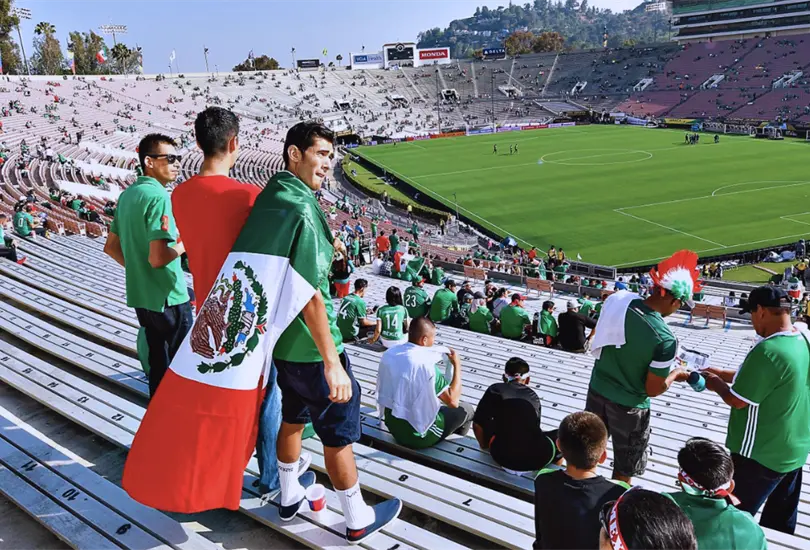 Los aficionados ya dejaron de ser incondicionales, empiezan a darle la espalda a la Selecci&oacute;n Mexicana demandando verdaderos cambios y resultados.
