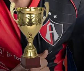 El título oficial que Atlas le ganó a Chivas y pocos conocen