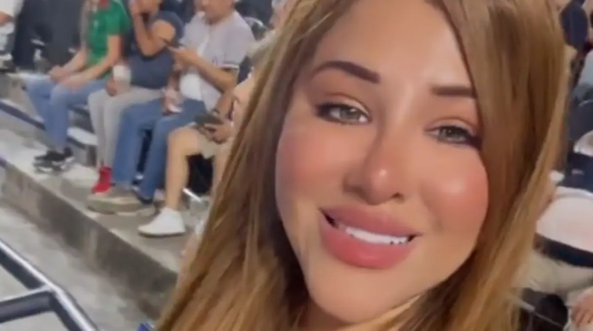 La interacción con sus seguidores era recurrente, tanto en X como en Instagram.