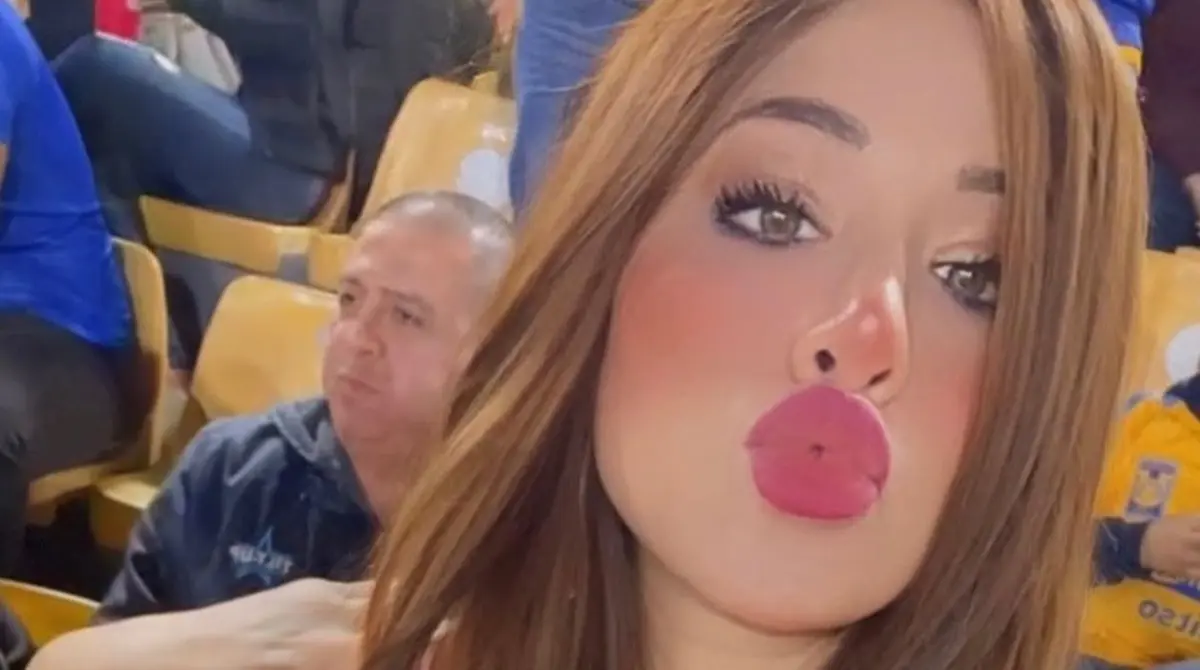 La también influencer contaba con alrededor de 127 mil seguidores en la plataforma X.