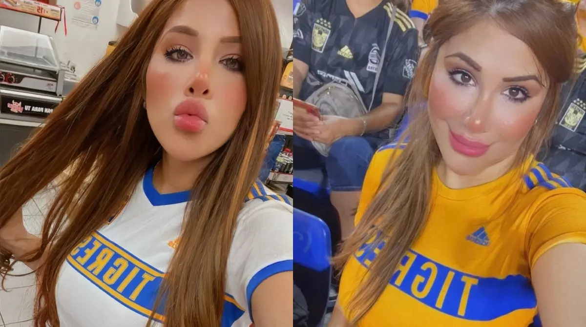 Su verdadero nombre era Cindy Elizabeth Hernández y era catalogada por muchos como pionera de Twitter.