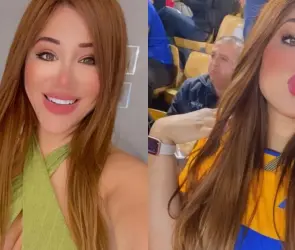 FOTOS | Ella era la Barbie Regia, influencer encontrada sin vida en su casa