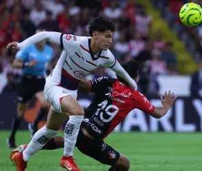 Liga MX Jornada 11 | Dónde ver el Chivas vs Atlas en vivo