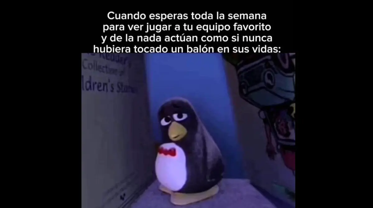 Los aficionados 'rojiblancos' lamentaron que a su club no le alcanzara para empatar el partido.