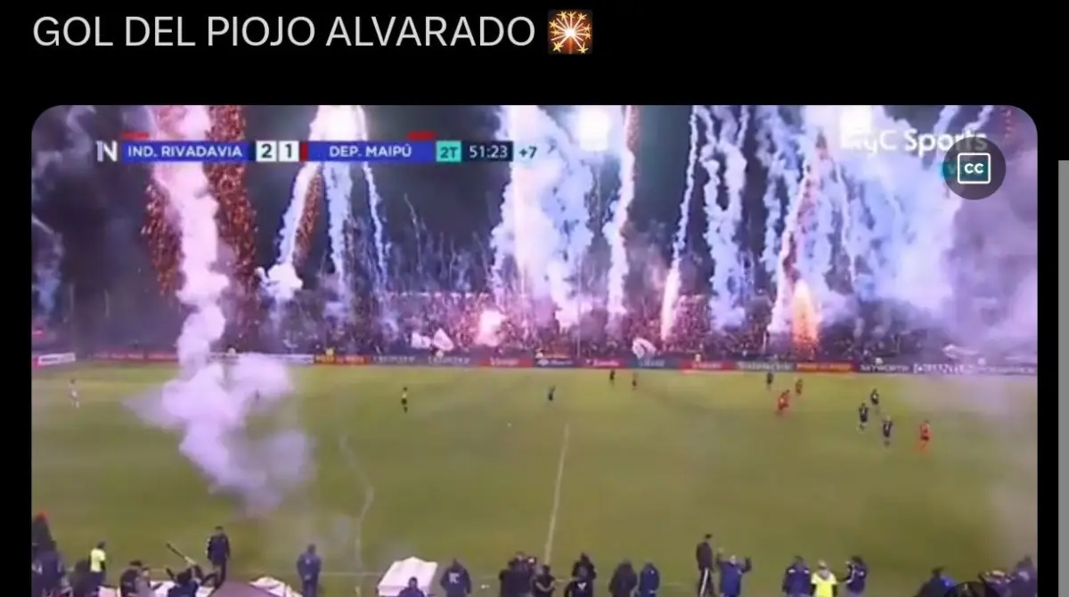 Las redes sociales no perdonaron y dejaron varios memes para reír.