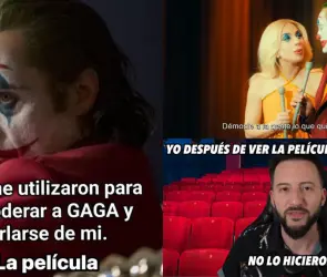 Los mejores memes sobre Joker: Folie à Deux