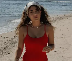 FOTOS: Ella es Dayana Gómez, la popular esposa del Piojo Alvarado