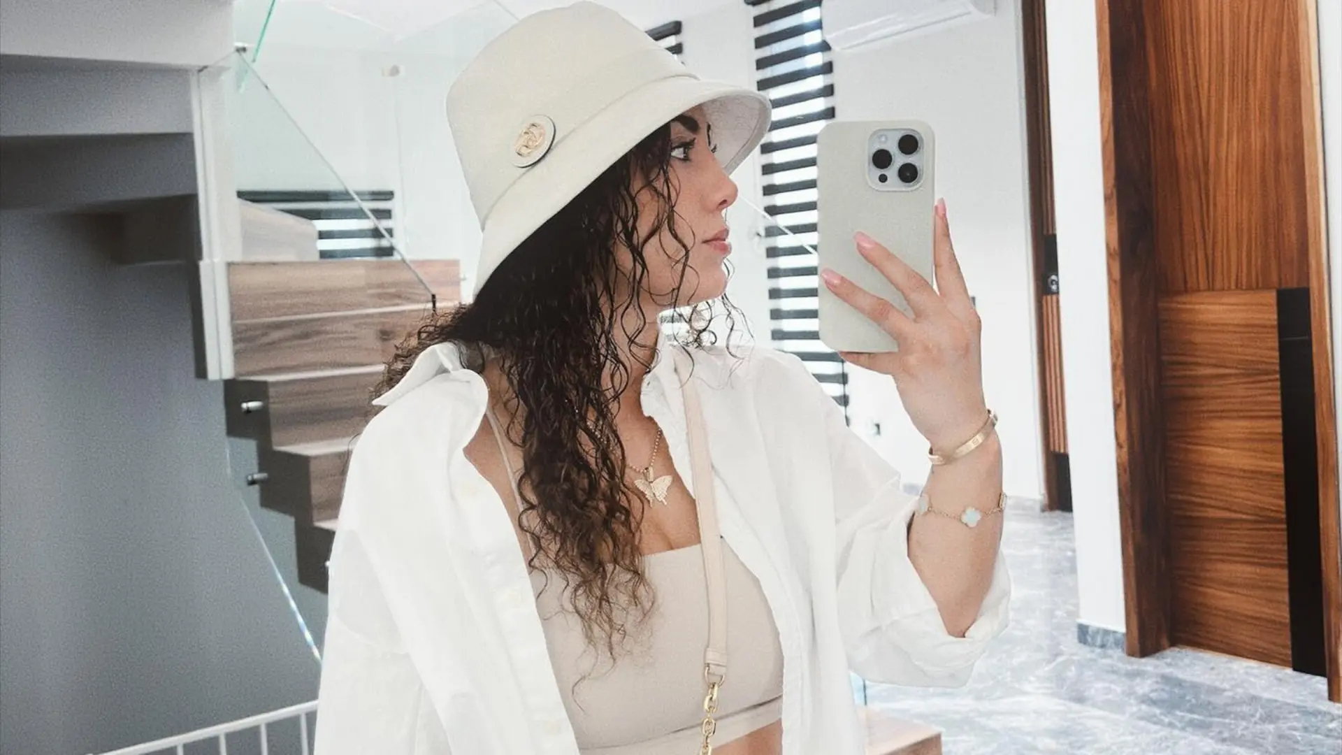 Dayana y Roberto tienen una fuerte relación desde hace muchos años.