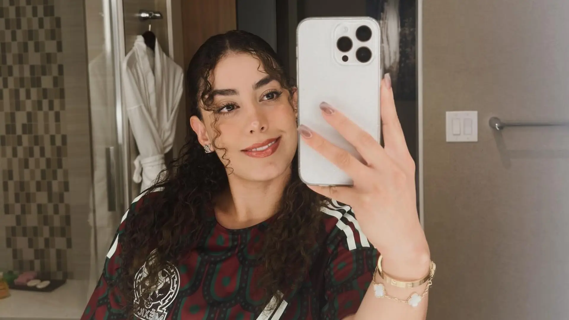 En el caso del Piojo Alvarado, su relación con Dayana Gómez siempre fue pública. 