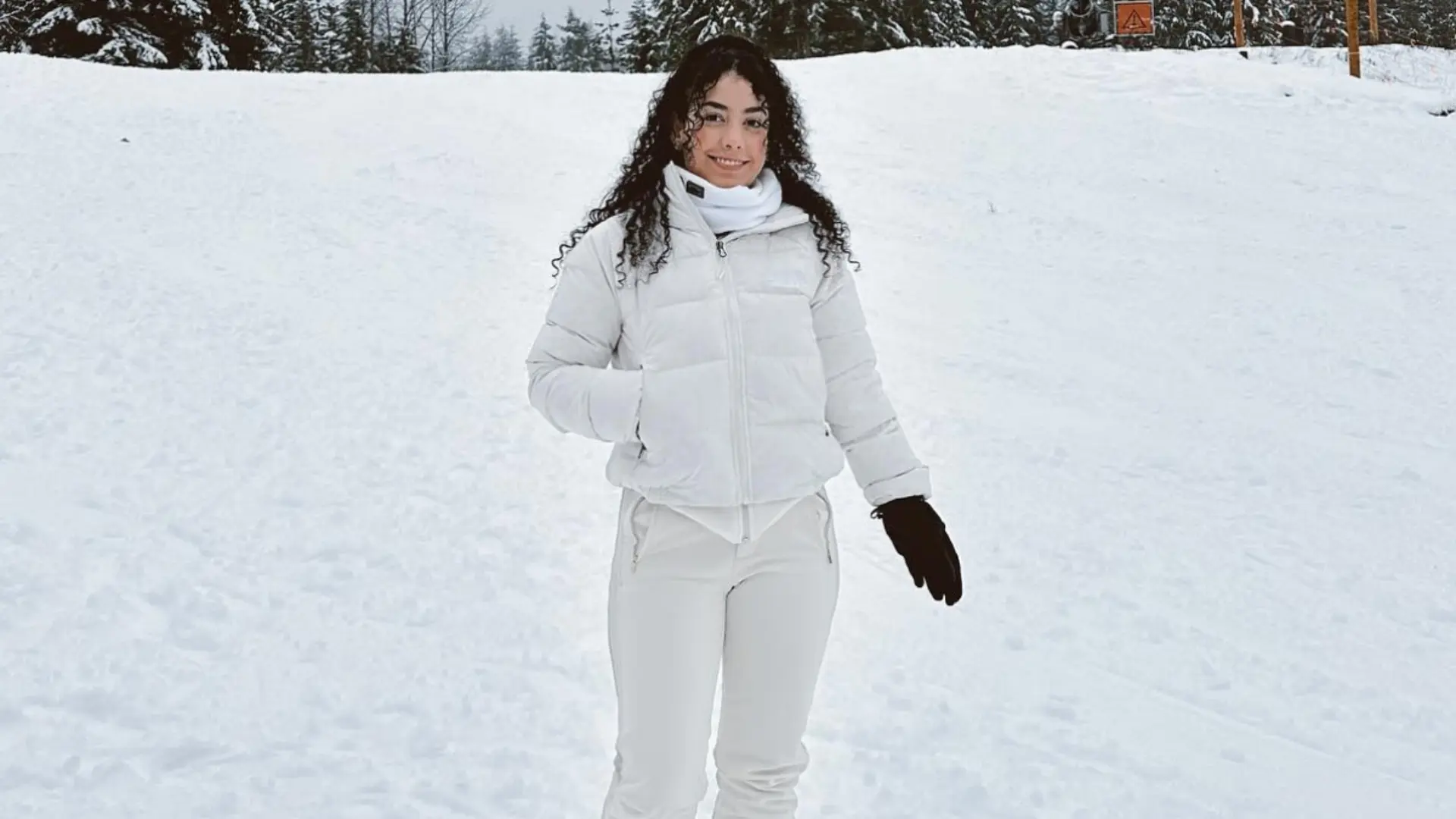 Uno de los momentos más fuertes de su matrimonio fue la pérdida de su hija en 2021.