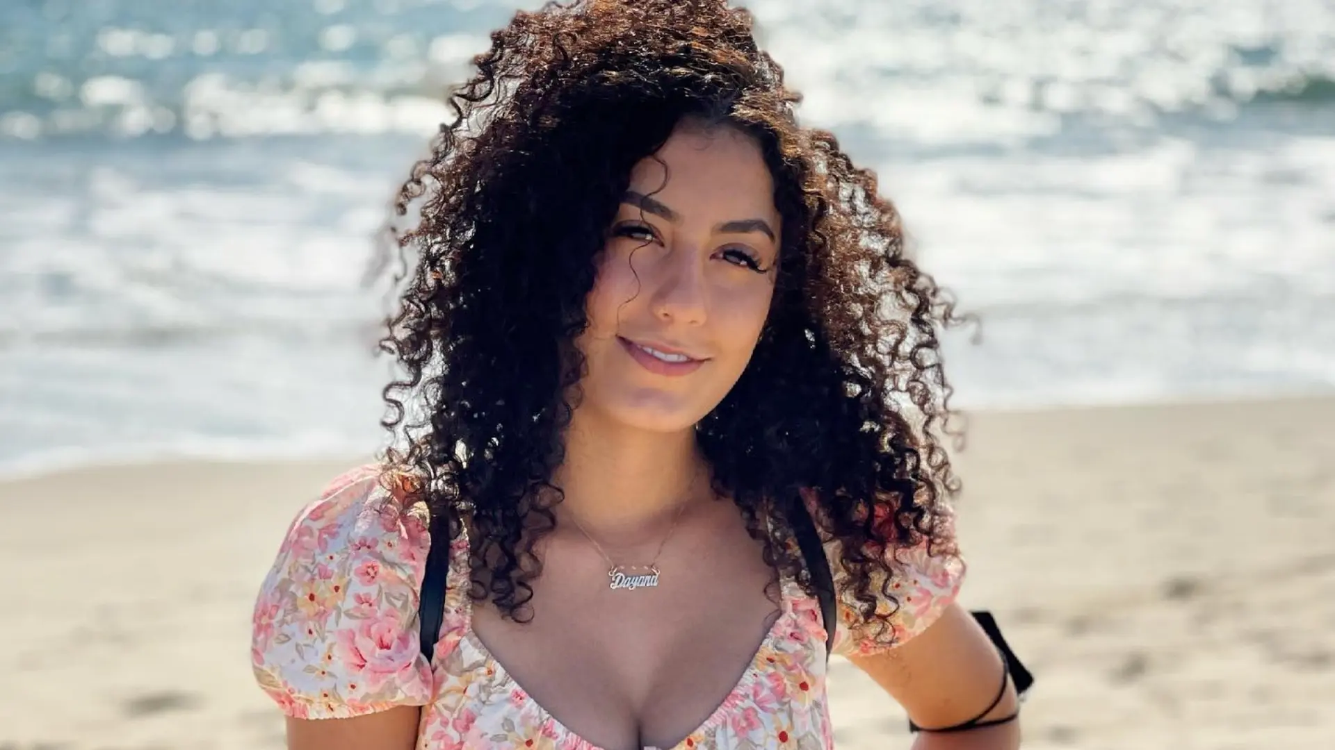 La mujer ha ganado gran popularidad al ser pareja de uno de los jugadores insignia de Chivas y antes de Cruz Azul.