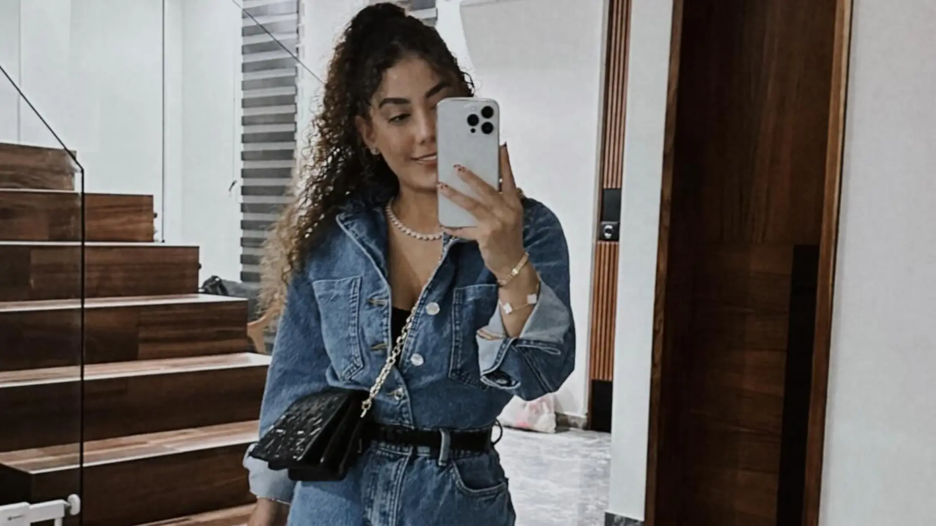 Dayana comparte constantemente momentos que pasa tanto en pareja como en familia.