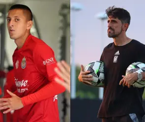 Paunovic tunde a Piojo Alvarado por lanzar petardo a reporteros