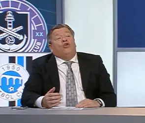 Piojo Herrera exhibe a compañero de Fox Sports por flojo