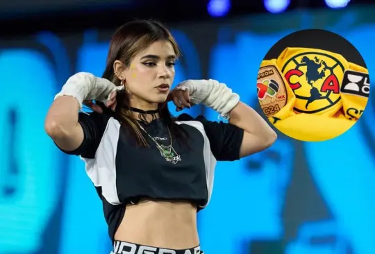 Alana Flores respondió a presunta relación con un futbolista del América