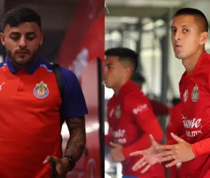 Chivas: Piojo, Vega, y otras figuras que causaron controversia