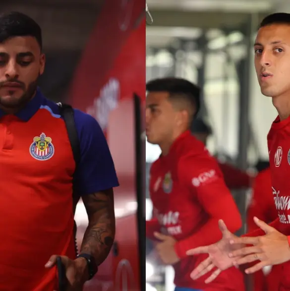 Chivas: Piojo, Vega, y otras figuras que causaron controversia