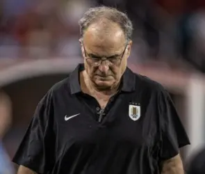 El motivo por el que Suárez atacó a Marcelo Bielsa
