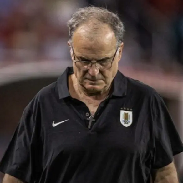 El motivo por el que Suárez atacó a Marcelo Bielsa