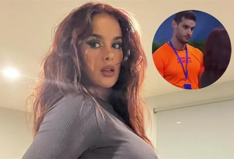 Gala Montes ha sido exhibida por contradecirse en m&aacute;s de una ocasi&oacute;n dentro del reality show