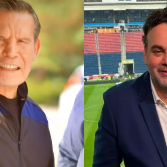 Julio César Chávez explota vs Faitelson por juzgar a sus hijos