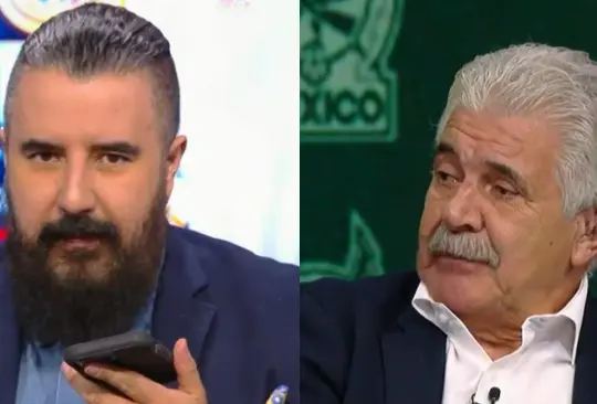 Álvaro Morales y Tuca Ferretti son los analistas que más rating generan